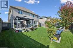 25 HUNSBERGER Drive | Wilmot Ontario | Slide Image Twenty-four