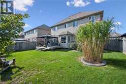 25 HUNSBERGER Drive | Wilmot Ontario | Slide Image Twenty-six
