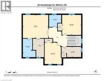 25 HUNSBERGER Drive | Wilmot Ontario | Slide Image Twenty-eight