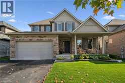 25 HUNSBERGER Drive | Wilmot Ontario | Slide Image Two