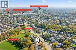 180 EASTFOREST Trail | Kitchener Ontario | Slide Image Six