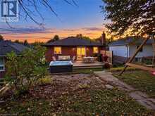 180 EASTFOREST Trail | Kitchener Ontario | Slide Image Thirty-six