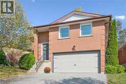 180 EASTFOREST Trail | Kitchener Ontario | Slide Image One