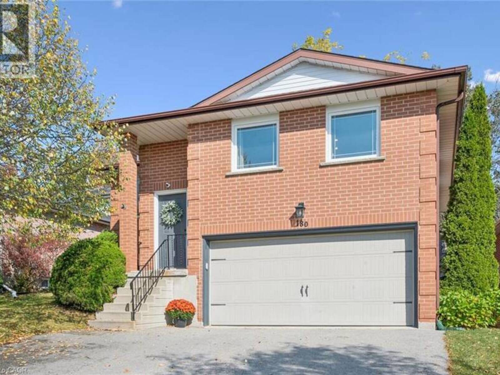 180 EASTFOREST Trail, Kitchener, Ontario N2N 3E7