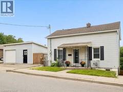 77 BEVERLY Street Cambridge Ontario, N1R 3Z6