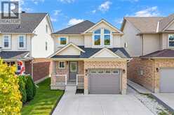 31 SWARTZ Street | Kitchener Ontario | Slide Image One