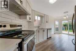 31 SWARTZ Street | Kitchener Ontario | Slide Image Eight