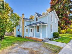 12 JOHN Street W Blandford-Blenheim Ontario, N0J 1B0