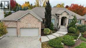 28 RICKERT Way | Wilmot Ontario | Slide Image One