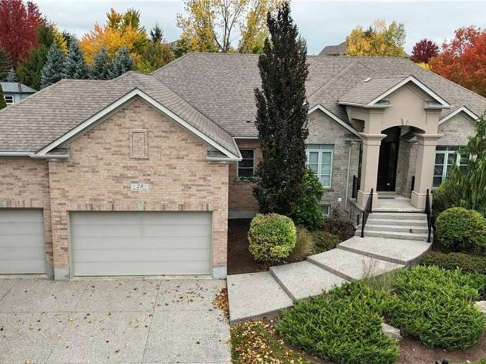 28 RICKERT Way, Wilmot, Ontario N0B 2H0