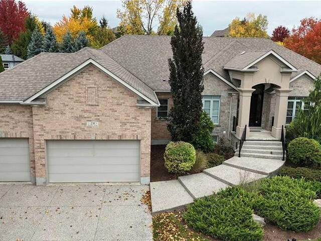 28 RICKERT Way Wilmot Ontario, N0B 2H0 - 6 Bedrooms Home For Sale