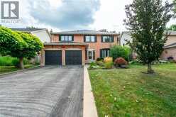 2064 TRILLIUM Court | Burlington Ontario | Slide Image One