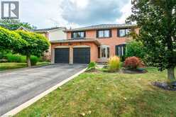 2064 TRILLIUM Court | Burlington Ontario | Slide Image Two