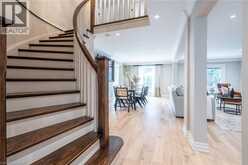 2064 TRILLIUM Court | Burlington Ontario | Slide Image Four