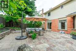 2064 TRILLIUM Court | Burlington Ontario | Slide Image Fifty