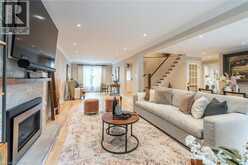 2064 TRILLIUM Court | Burlington Ontario | Slide Image Nine
