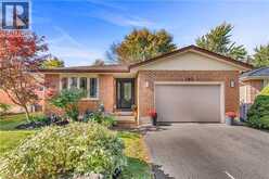 103 WESTVIEW Crescent | Kitchener Ontario | Slide Image One
