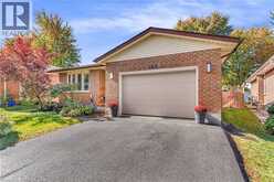 103 WESTVIEW Crescent | Kitchener Ontario | Slide Image Two