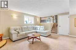 103 WESTVIEW Crescent | Kitchener Ontario | Slide Image Thirty-one