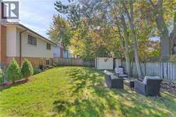 103 WESTVIEW Crescent | Kitchener Ontario | Slide Image Forty