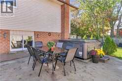 103 WESTVIEW Crescent | Kitchener Ontario | Slide Image Forty-one