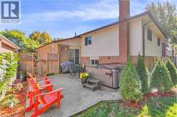 103 WESTVIEW Crescent | Kitchener Ontario | Slide Image Five
