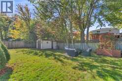 103 WESTVIEW Crescent | Kitchener Ontario | Slide Image Six
