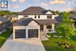 415 ROGERS Road | Listowel Ontario | Slide Image One