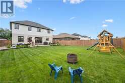 415 ROGERS Road | Listowel Ontario | Slide Image Thirty-six