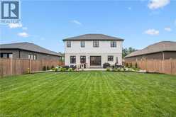 415 ROGERS Road | Listowel Ontario | Slide Image Thirty-seven
