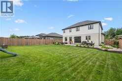 415 ROGERS Road | Listowel Ontario | Slide Image Thirty-eight