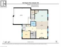 415 ROGERS Road | Listowel Ontario | Slide Image Forty-three