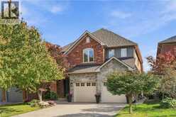 3614 HENSHAW Place | Burlington Ontario | Slide Image One
