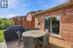 3614 HENSHAW Place | Burlington Ontario | Slide Image Thirty-six