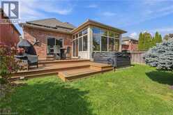 3614 HENSHAW Place | Burlington Ontario | Slide Image Thirty-eight