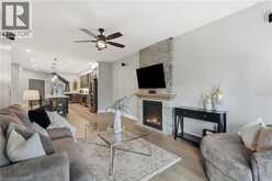 3614 HENSHAW Place | Burlington Ontario | Slide Image Nine
