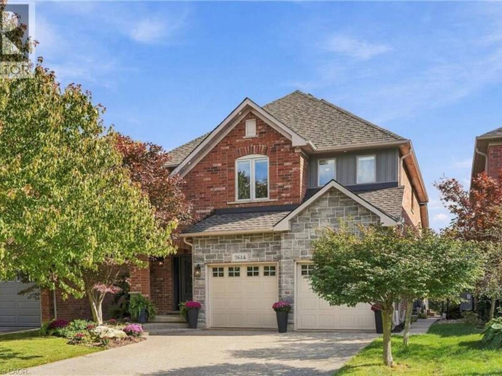 3614 HENSHAW Place, Burlington, Ontario L7N 3X1