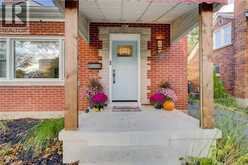 36 CRESTWOOD Avenue | Kitchener Ontario | Slide Image Two