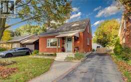 36 CRESTWOOD Avenue | Kitchener Ontario | Slide Image One