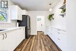 36 CRESTWOOD Avenue | Kitchener Ontario | Slide Image Nine