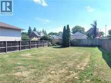 6554 HARPER Drive | Niagara Falls Ontario | Slide Image Eleven