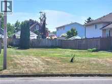 6554 HARPER Drive | Niagara Falls Ontario | Slide Image Twelve
