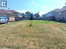 6554 HARPER Drive | Niagara Falls Ontario | Slide Image One