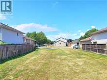 6554 HARPER Drive | Niagara Falls Ontario | Slide Image Eight