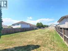 6554 HARPER Drive | Niagara Falls Ontario | Slide Image Nine