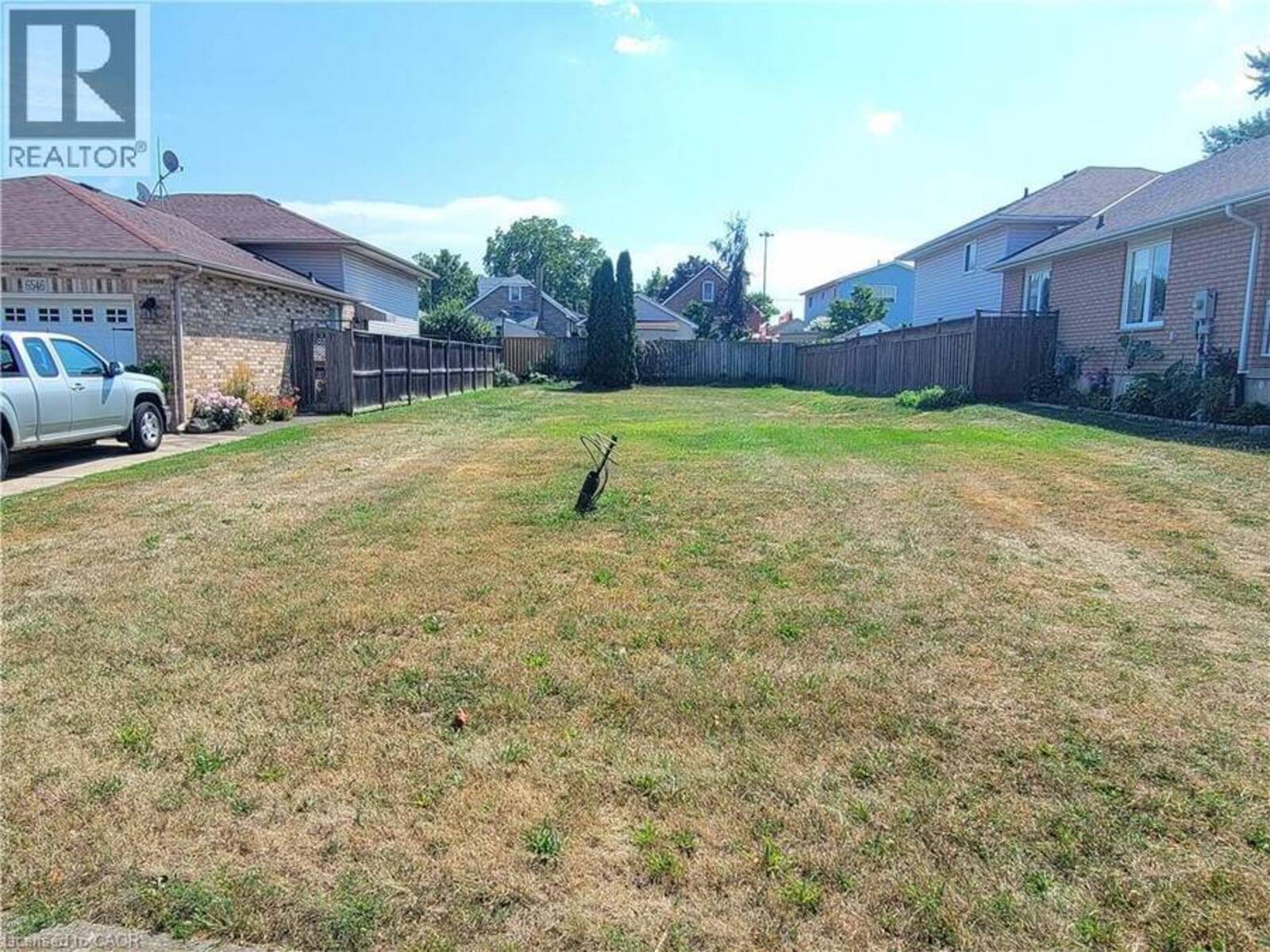 6554 HARPER Drive, Niagara Falls, Ontario L2E 7K6