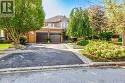 2080 MCKERLIE Crescent | Burlington Ontario | Slide Image One