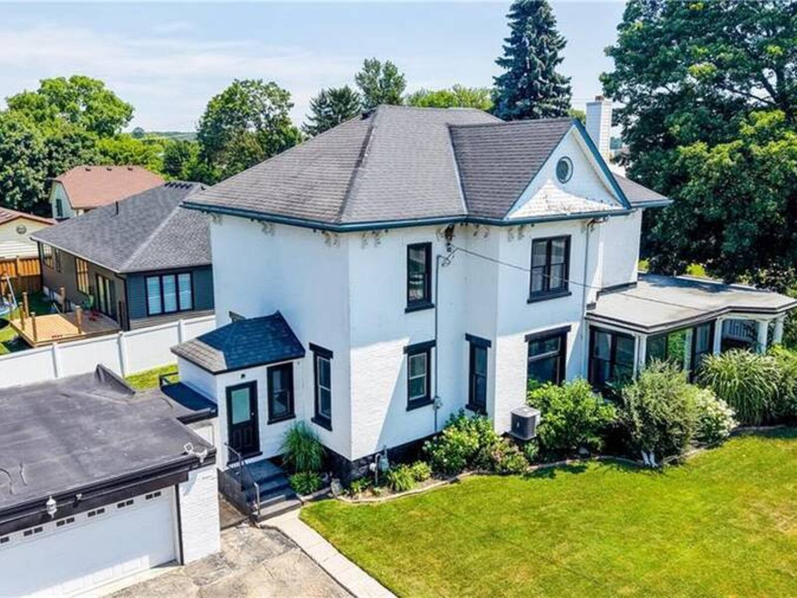 290 TURNBERRY Street, Brussels, Ontario N0G 1H0