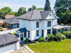 290 TURNBERRY Street Brussels Ontario, N0G 1H0