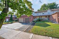 11 HEDGE LAWN Drive | Grimsby Ontario | Slide Image One